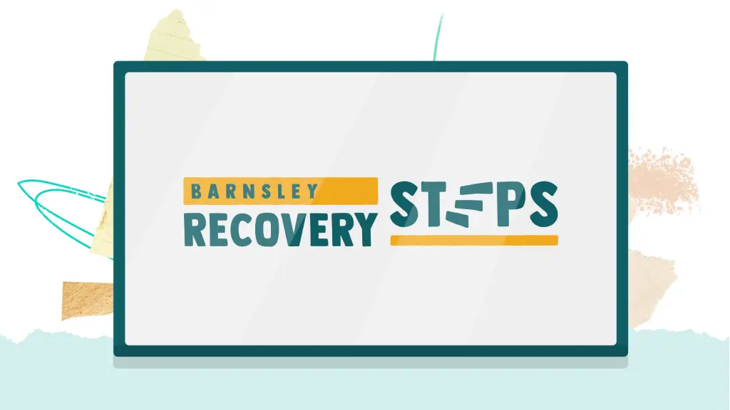 recovery steps